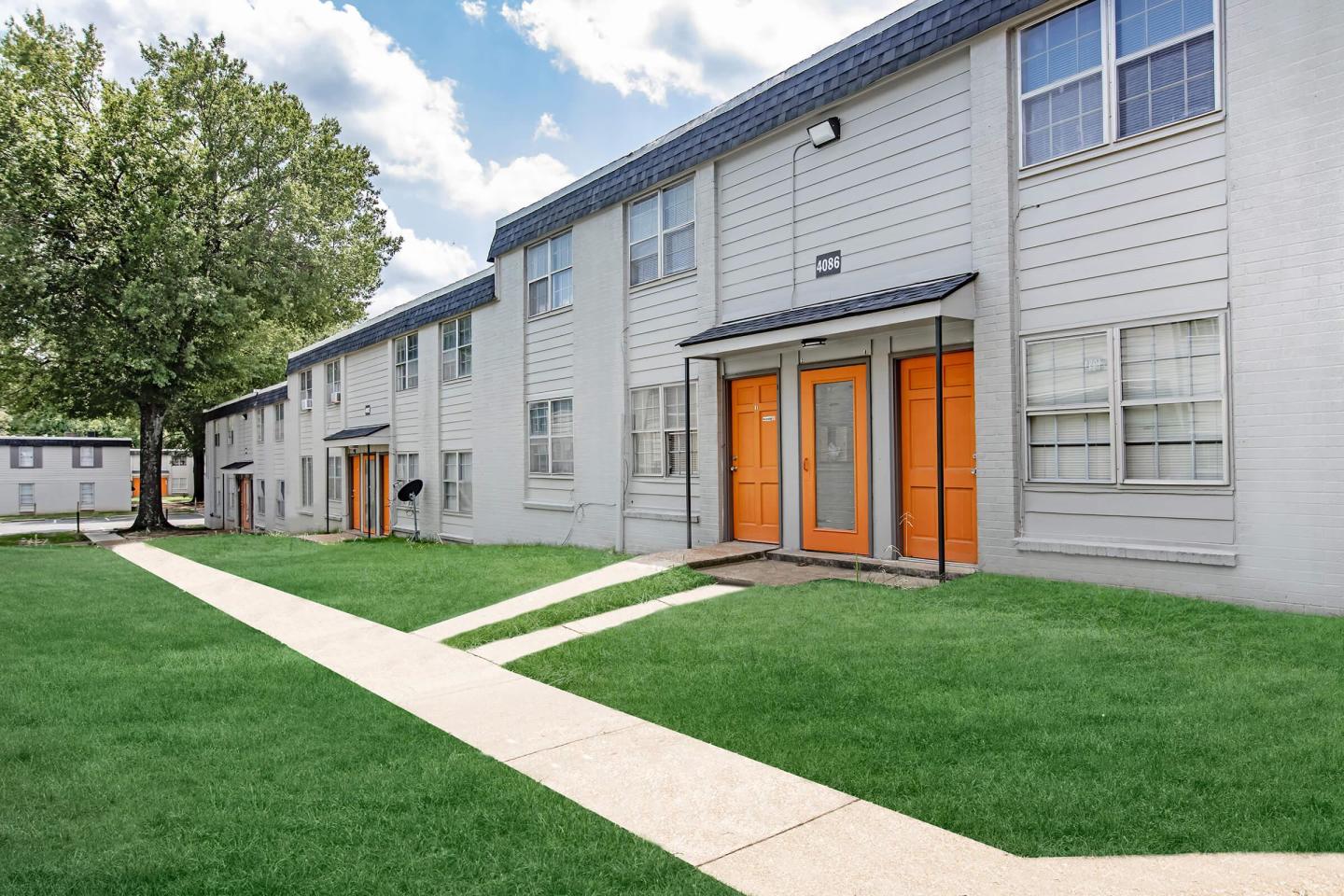Grahamwood Place Apartments Image 13