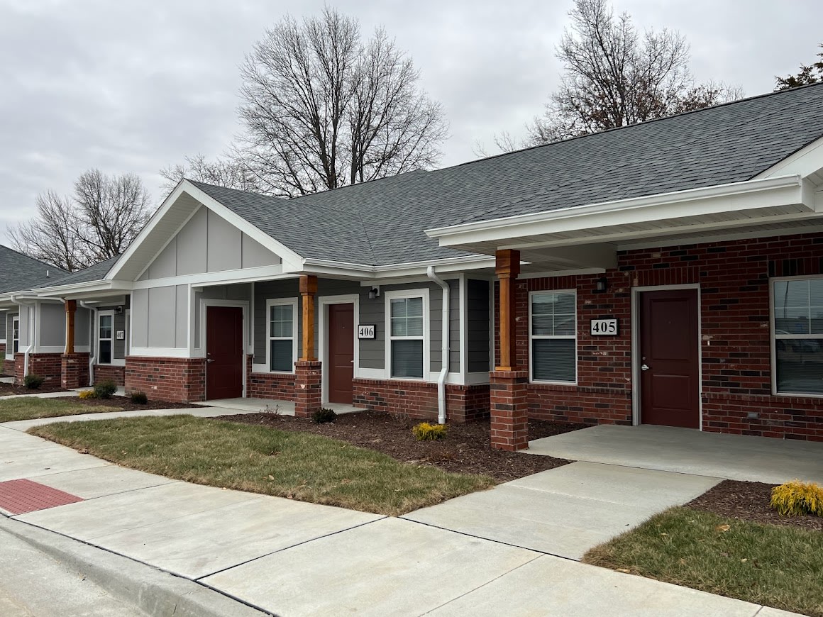 Senior Housing- Weatherby Ridge Image 34