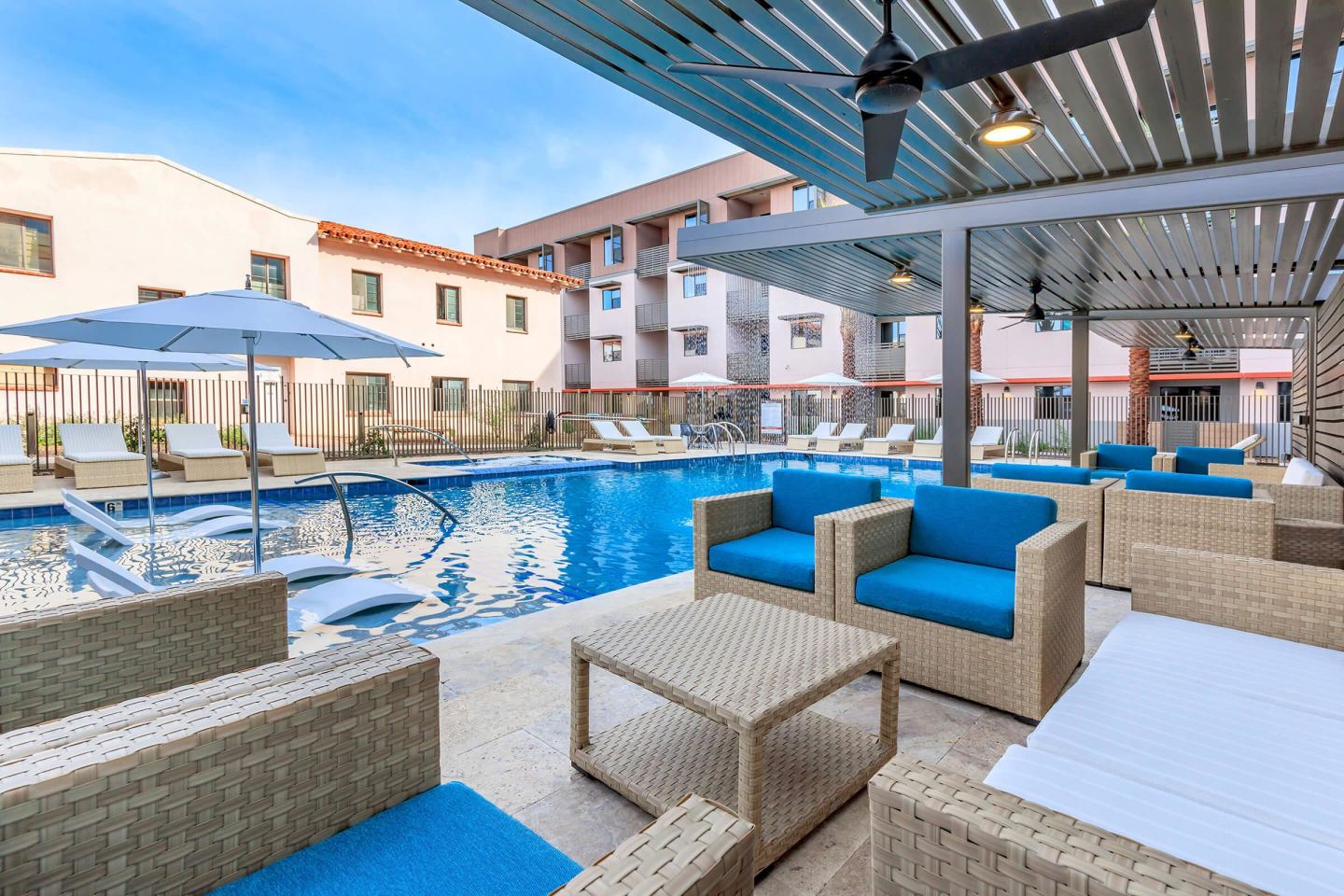 The Benedictine Townhomes - Student Housing Image 15