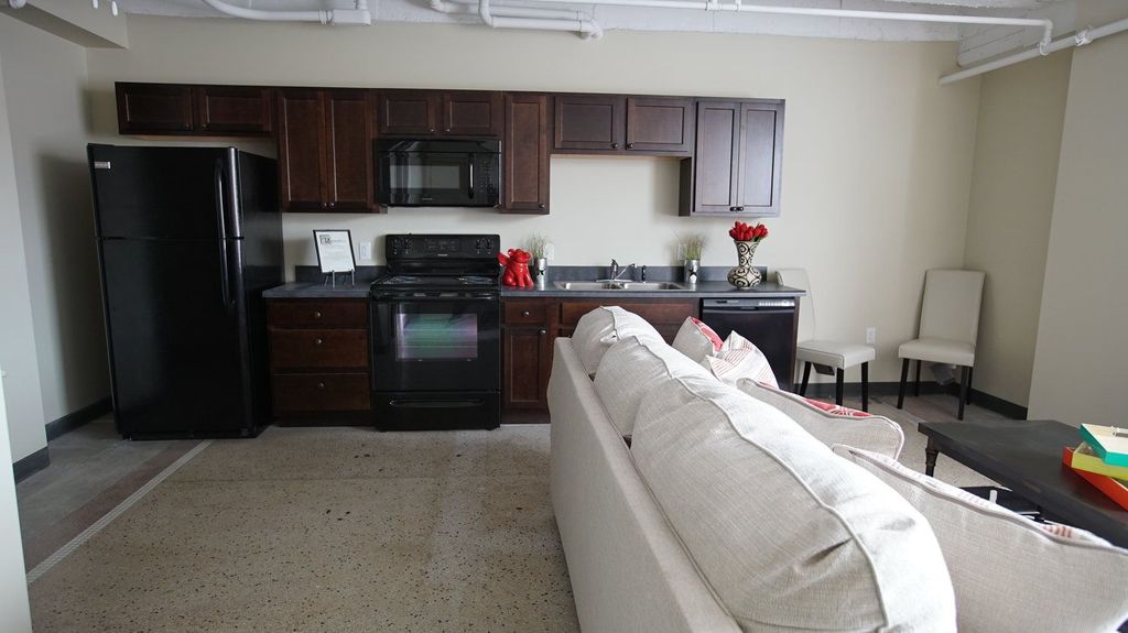 Fort Scott Lofts Image 8