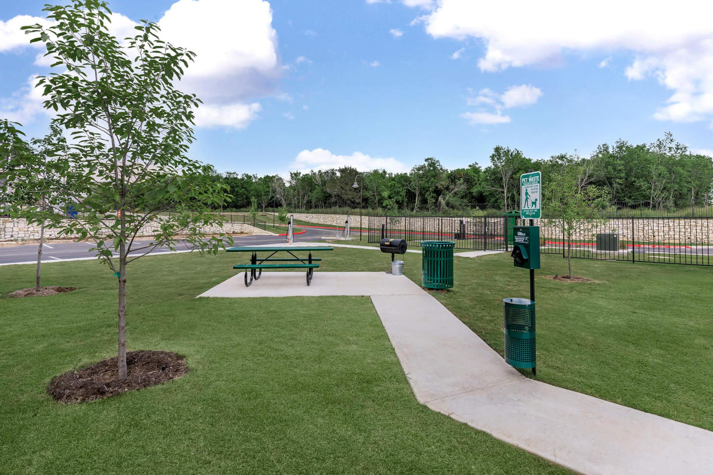 Vantage at McKinney Falls Image 17