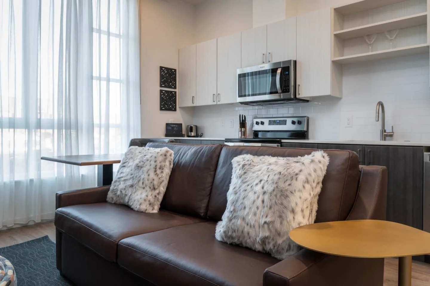 Gordon Lofts Image 5
