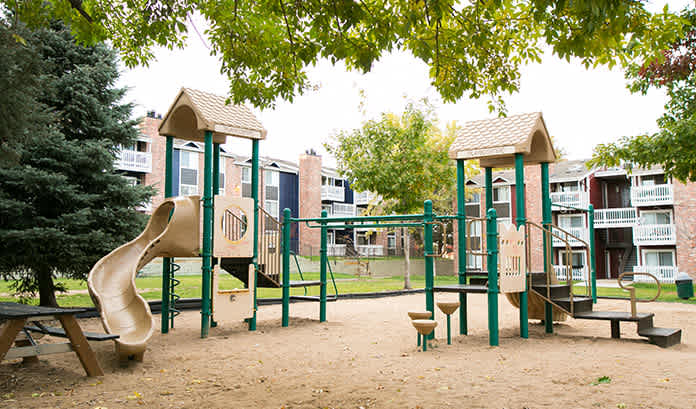 Cambrian Apartments Image 26