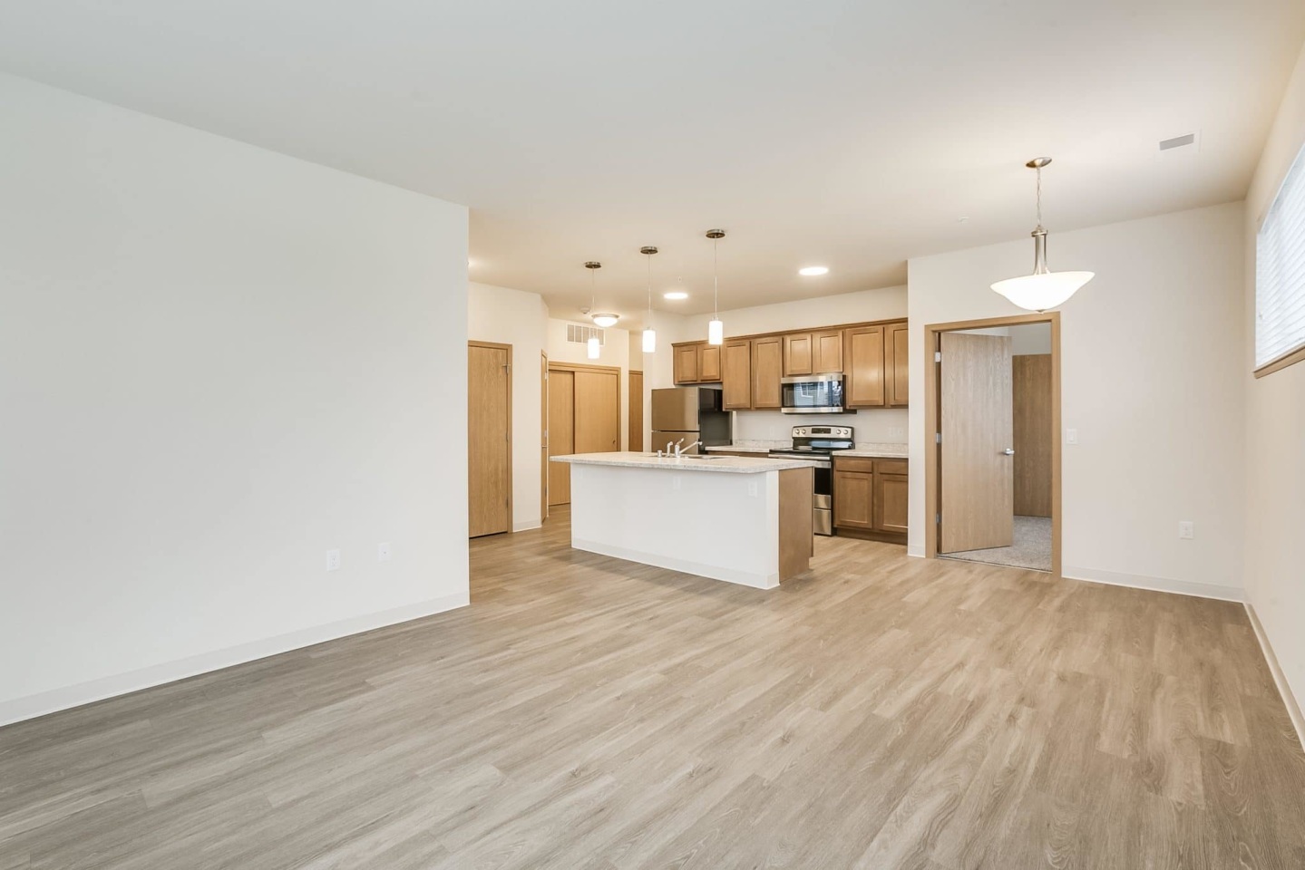 Novation Senior Commons - Senior Housing Image 12