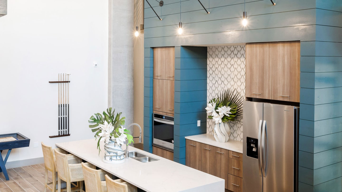 The Alexa Luxury Apartments I & II Image 29