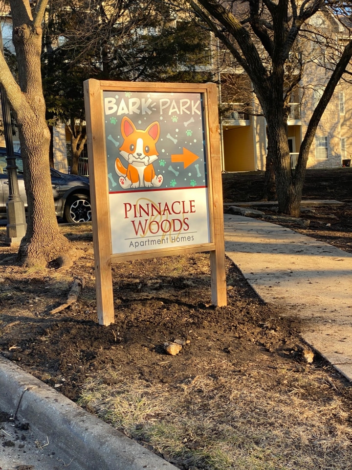 Pinnacle Woods Apartment Homes Image 12