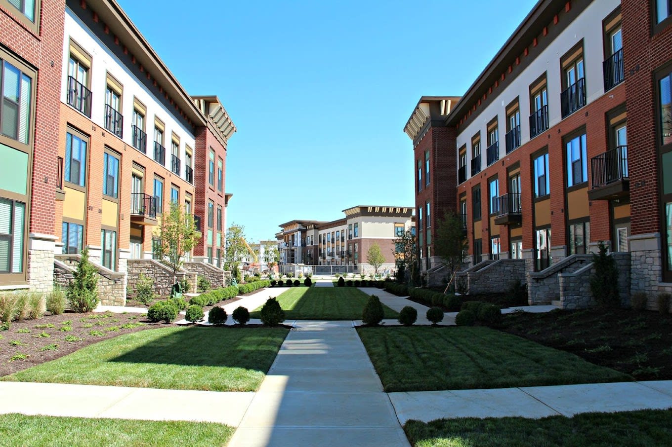 The Boulevard at Oakley Station Image 15