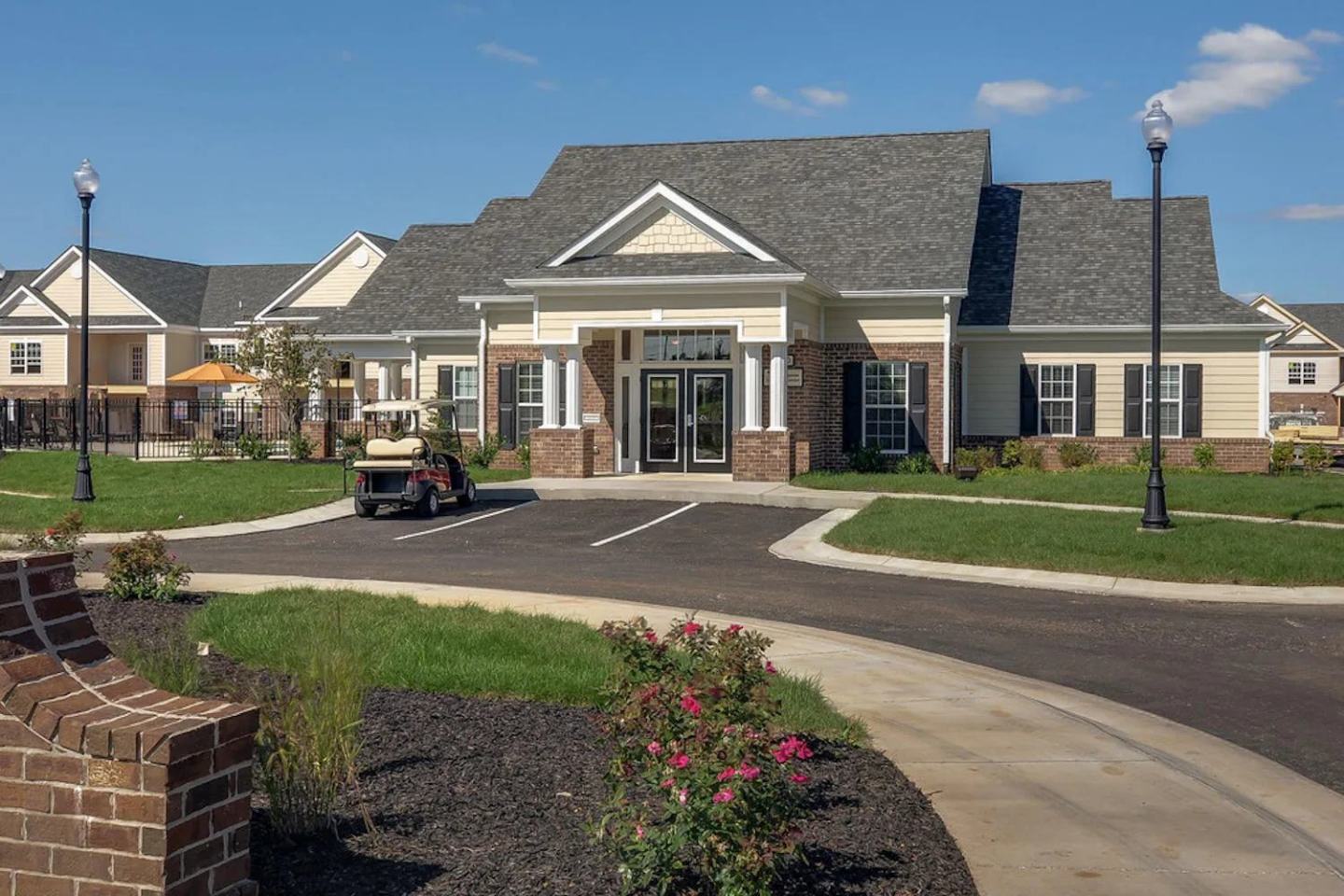 Cumberland Trace Village Image 28