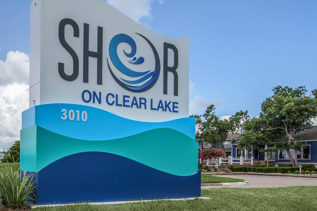 Shor on Clear Lake Image 28
