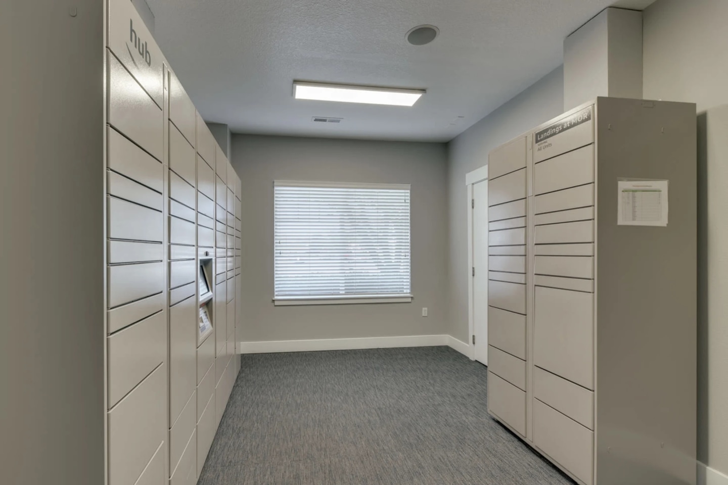 The Landings at Morrison Apartments Image 3