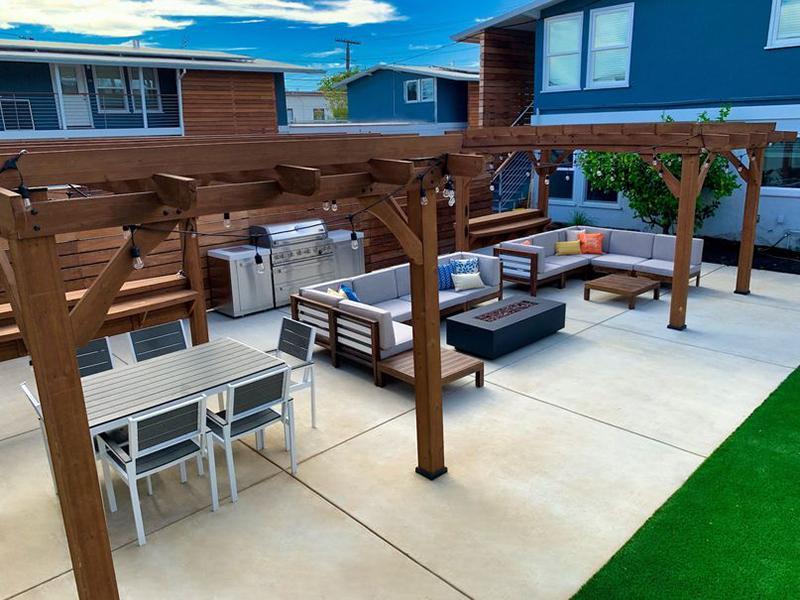The Parc at 1300 Apartments Image 12