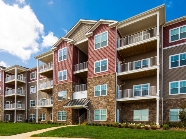 The Fred Apartment Homes Image 7