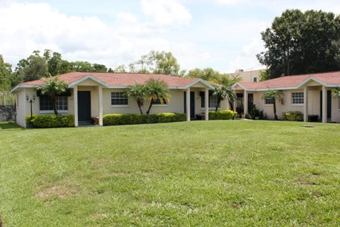 Villas of Legends Field Image 17