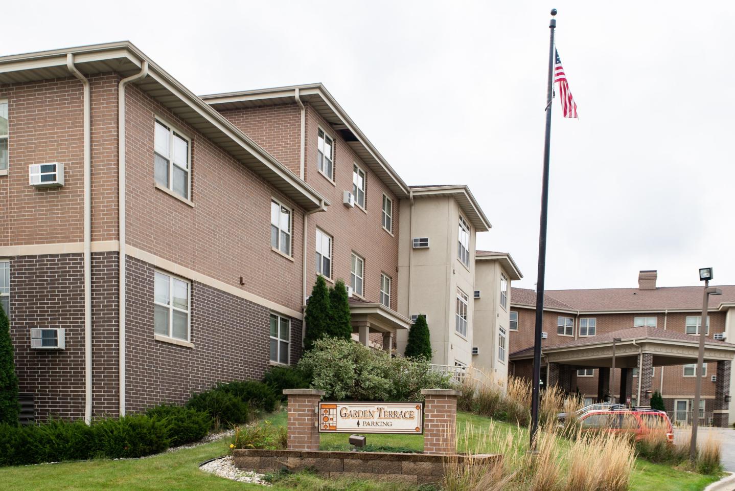 Garden Place - Senior Housing Image 16