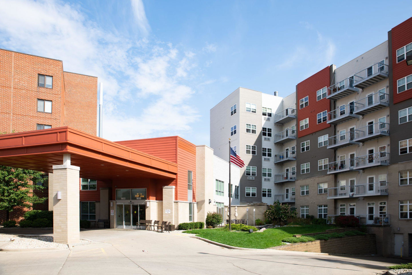 Becher Terrace - Senior Housing Image 19