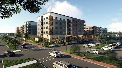The Flats at Leighton District Image 9