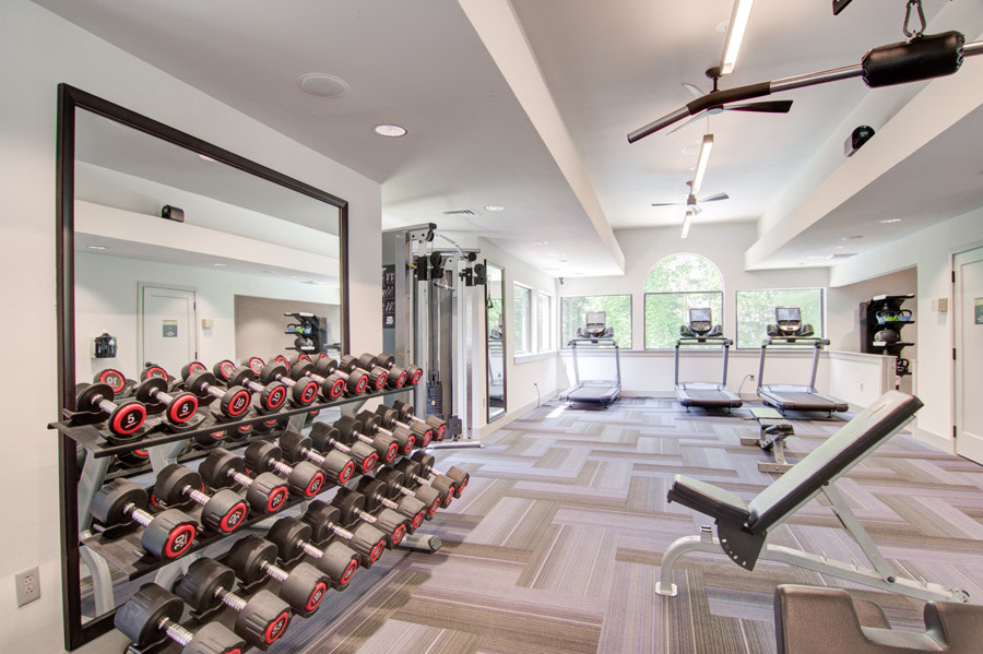 Grand Highlands at Vestavia Hills Image 10