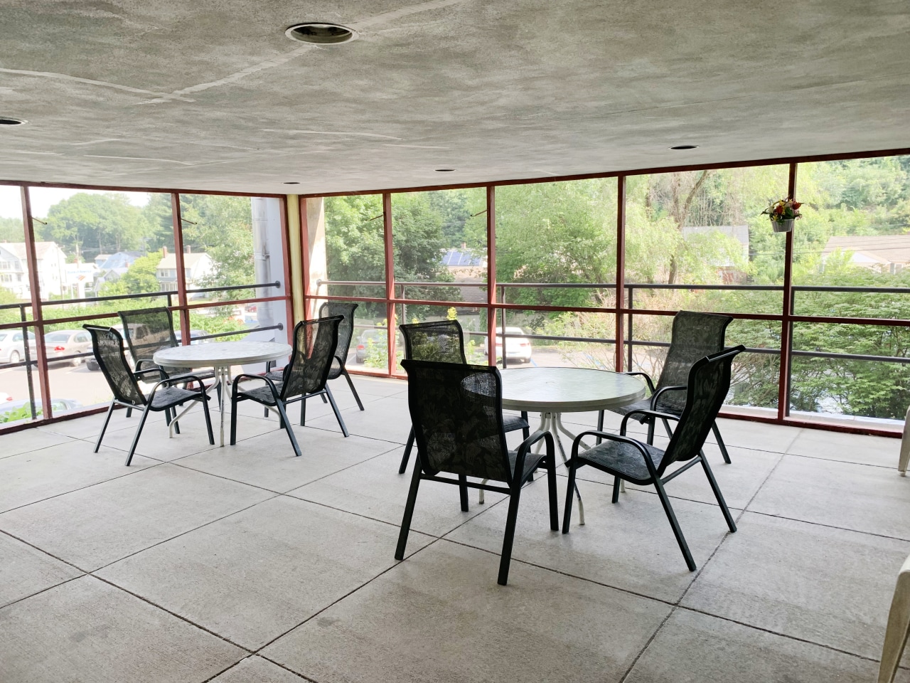 Senior Housing - Nottingham Tower Image 13