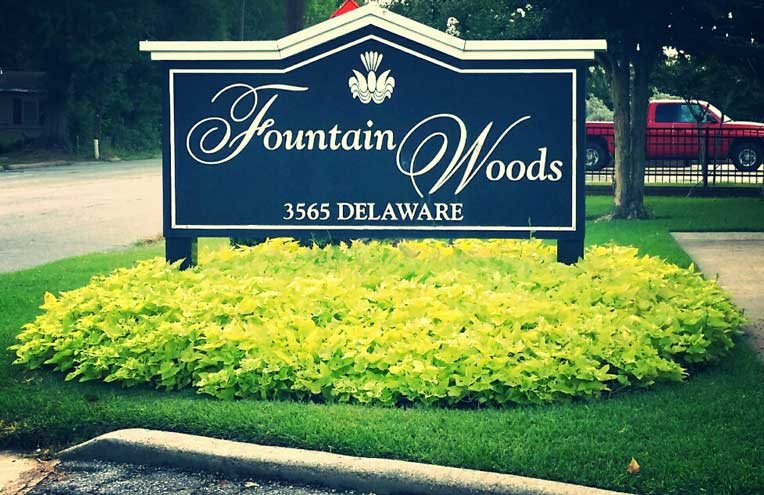 Fountain Woods Apartments Image 18