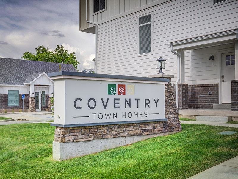 Coventry Town Homes Image 26