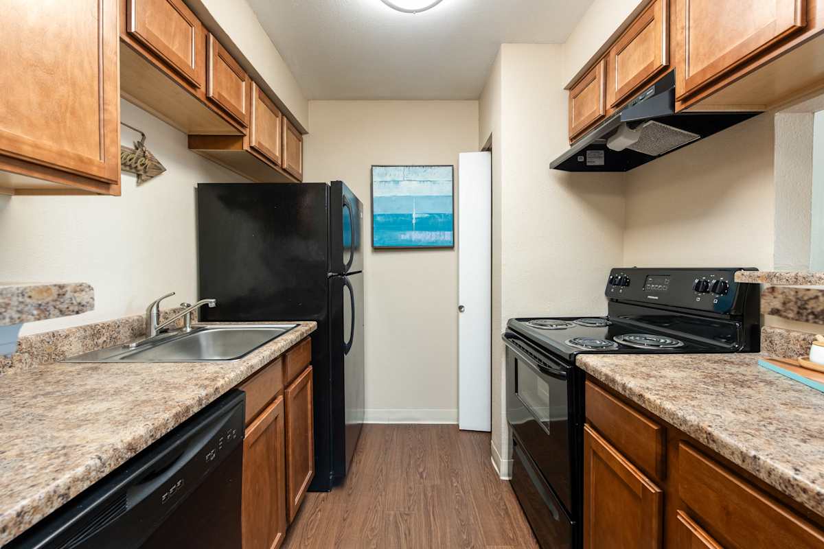 Cambrian Apartments Image 4