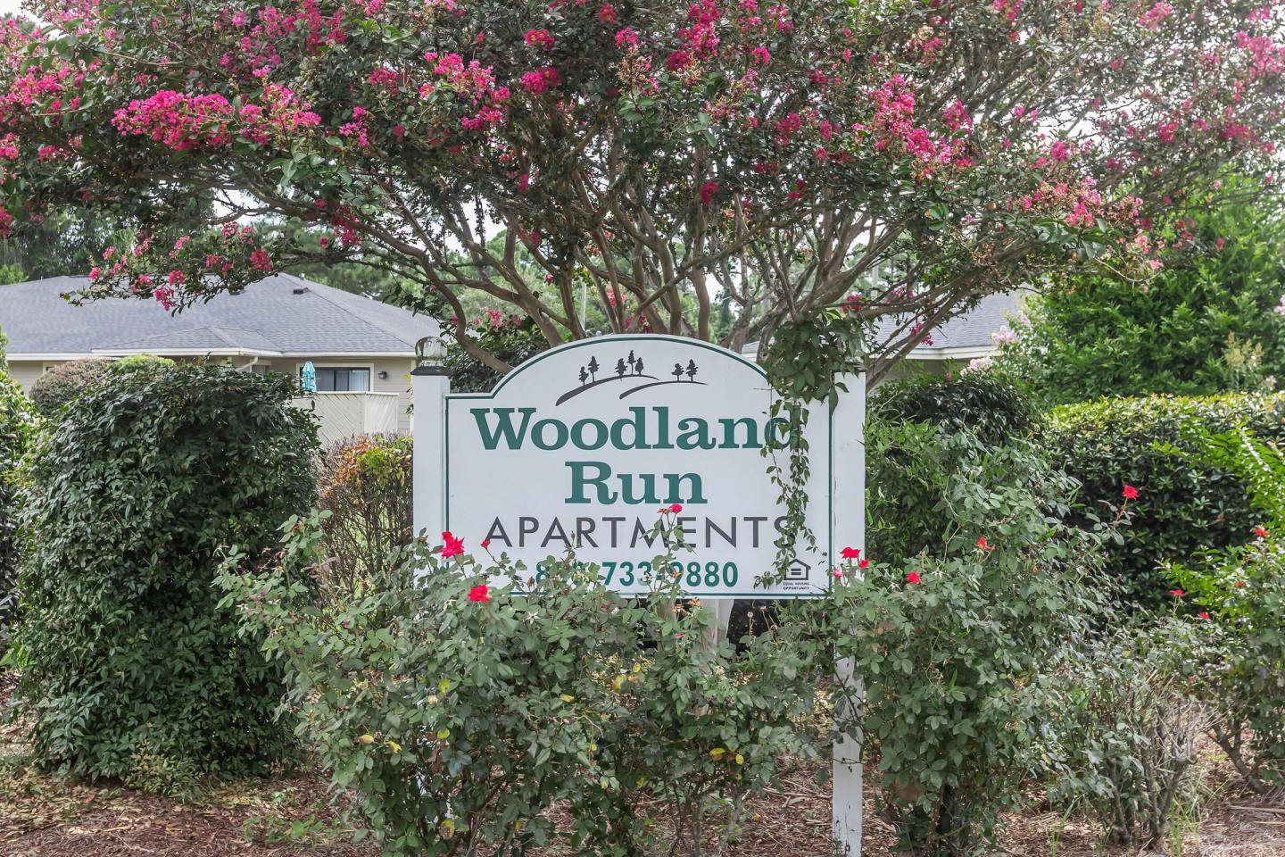 Woodland Run Apartments Image 26