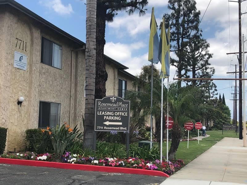 Rosemead Place Image 7