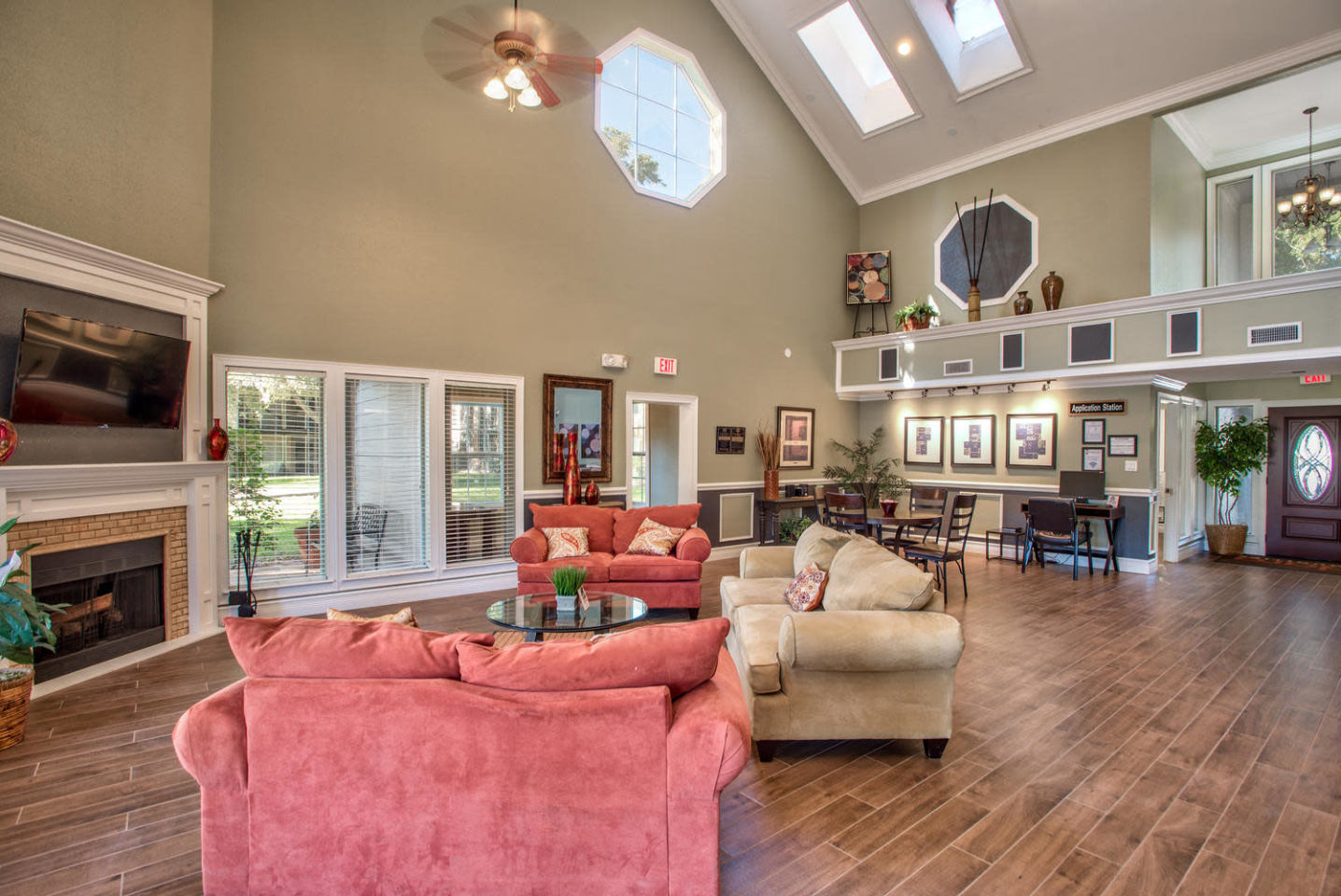 TimberLake Image 17