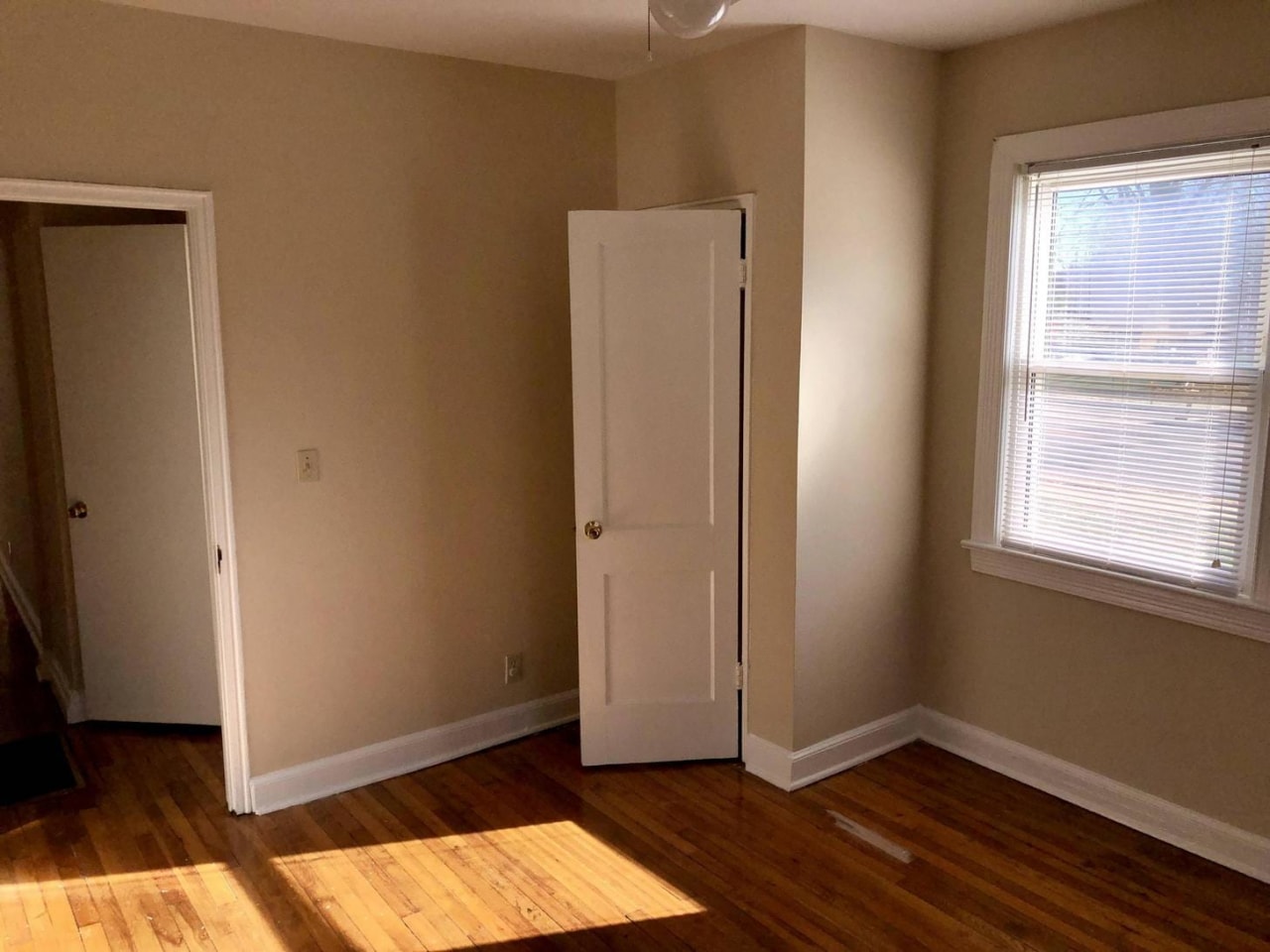 Chamberlain Road Apartments Image 11