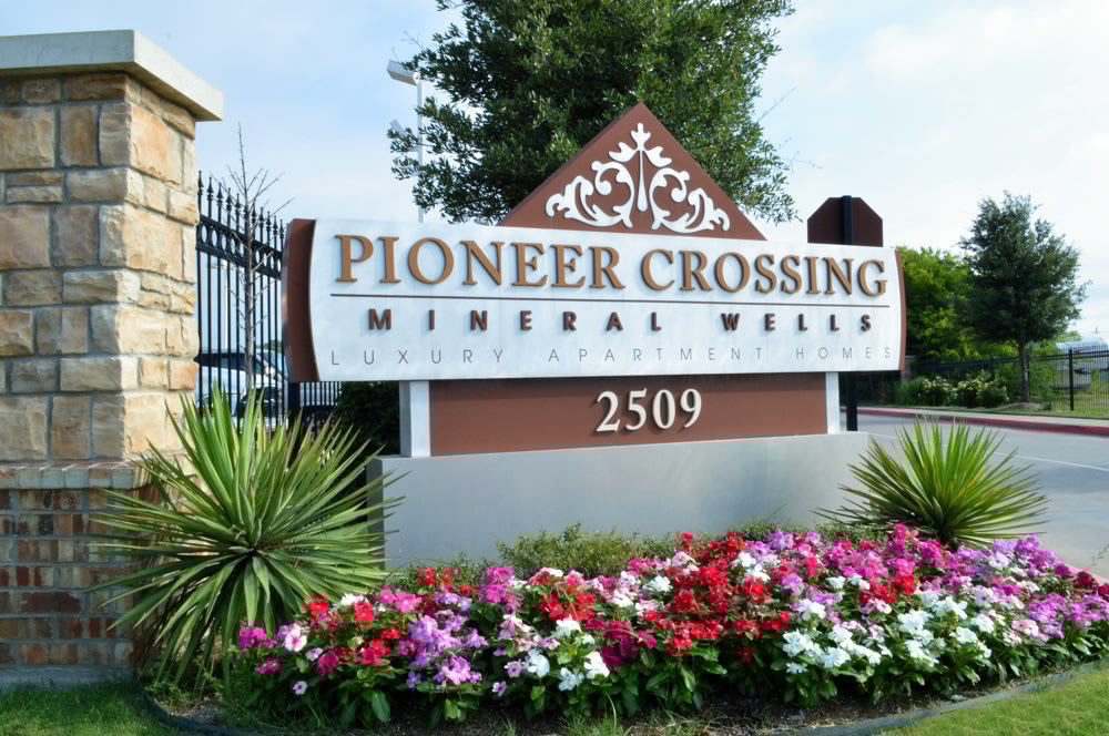 Pioneer Crossing Mineral Wells Image 26