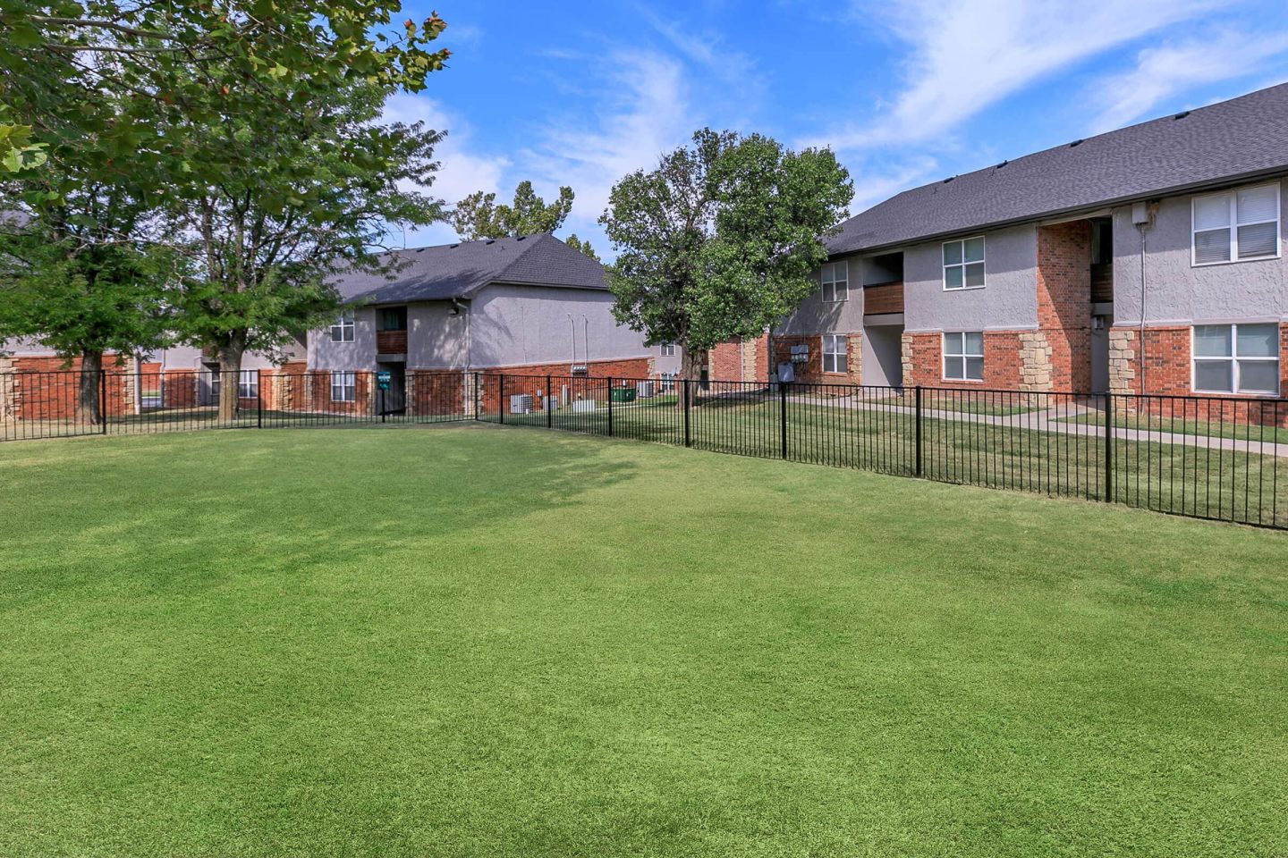 Stone Ridge Apartment Homes Image 1