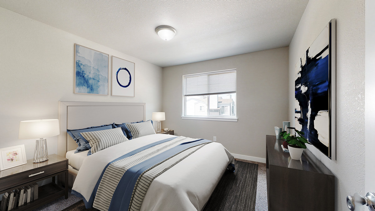 Carr West Townhomes Image 2
