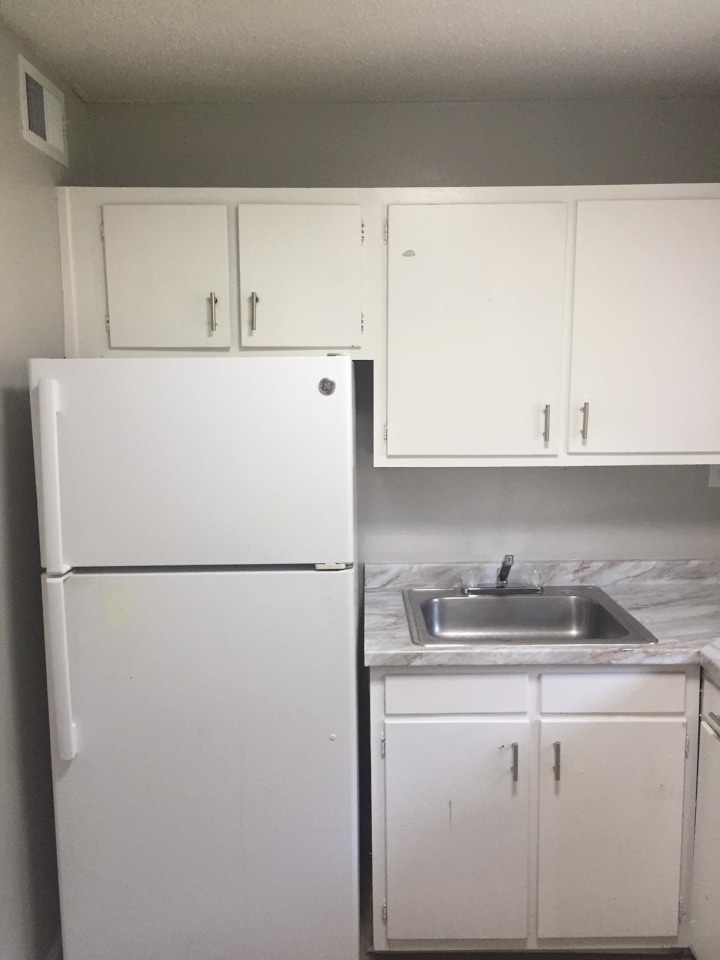 Lanier Terrace Apartments Image 21