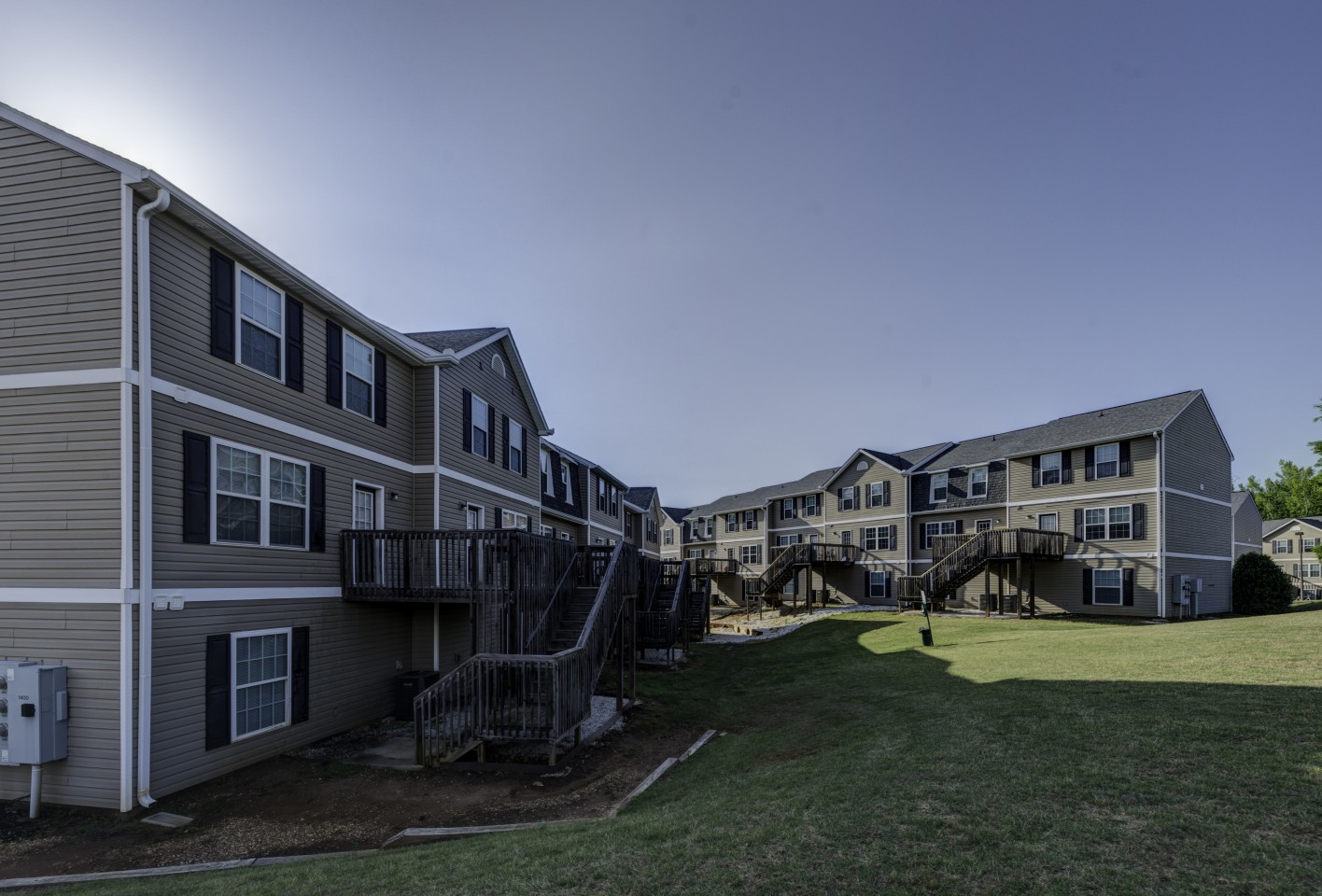 Yugo Auburn North - Student Housing Image 37