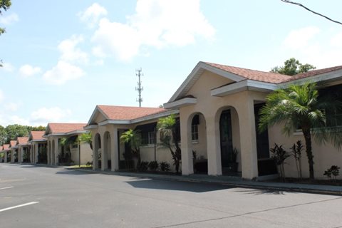 Villas of Legends Field Image 6