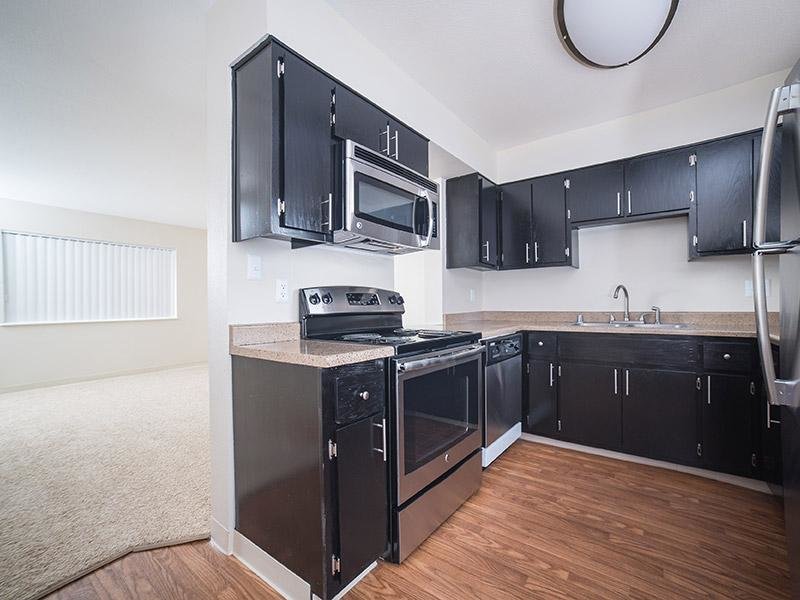 Parkview Terrace Image 1