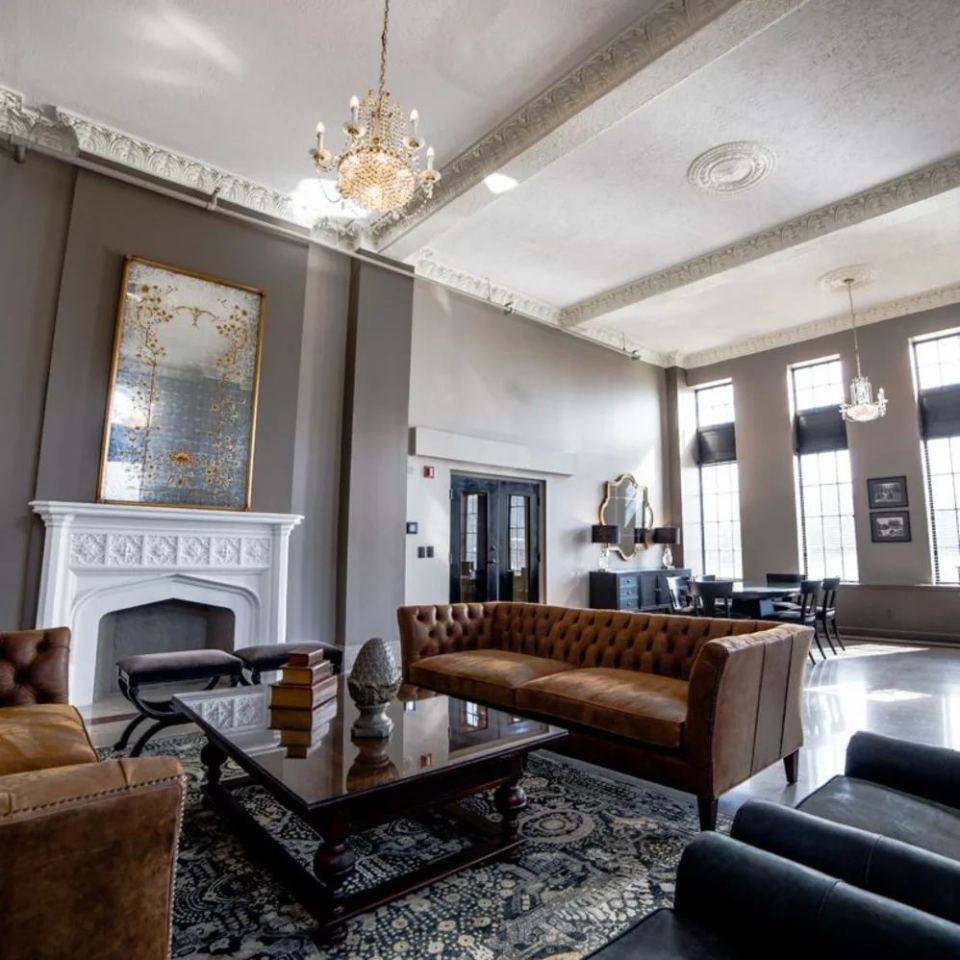 Marott Apartments Image 8