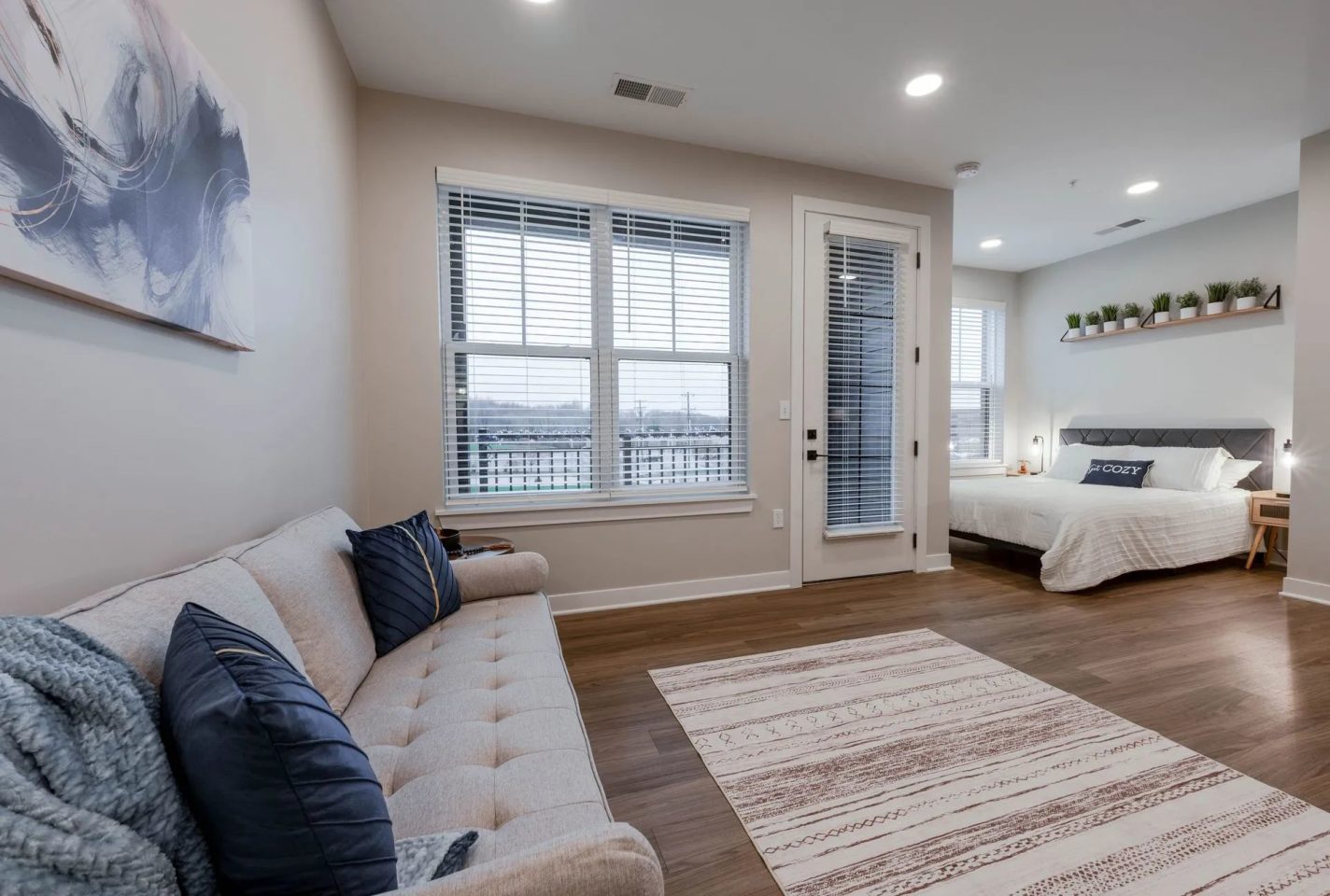 Federal Hill Apartments Image 36