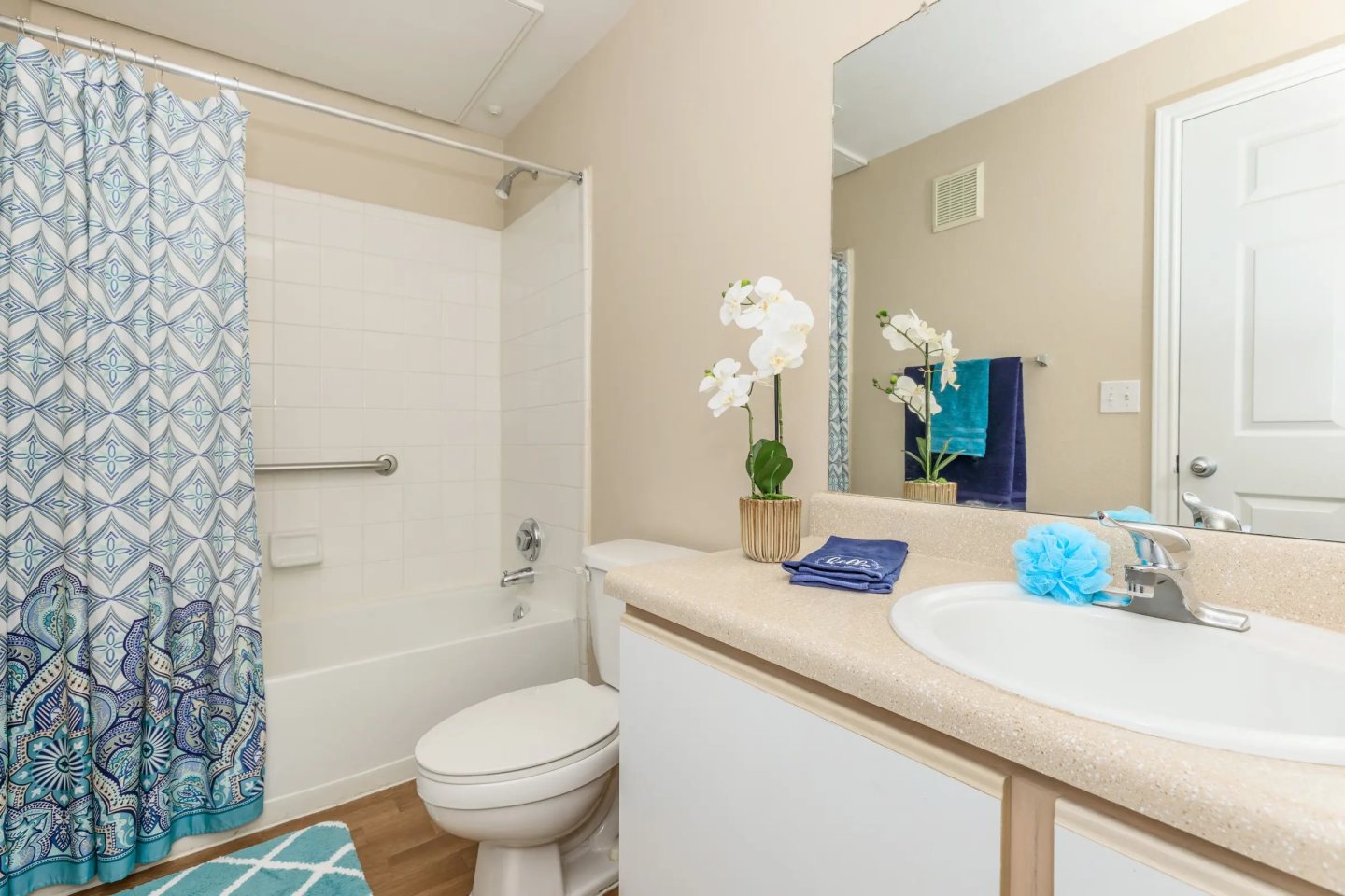 Villas of Mission Bend Image 38