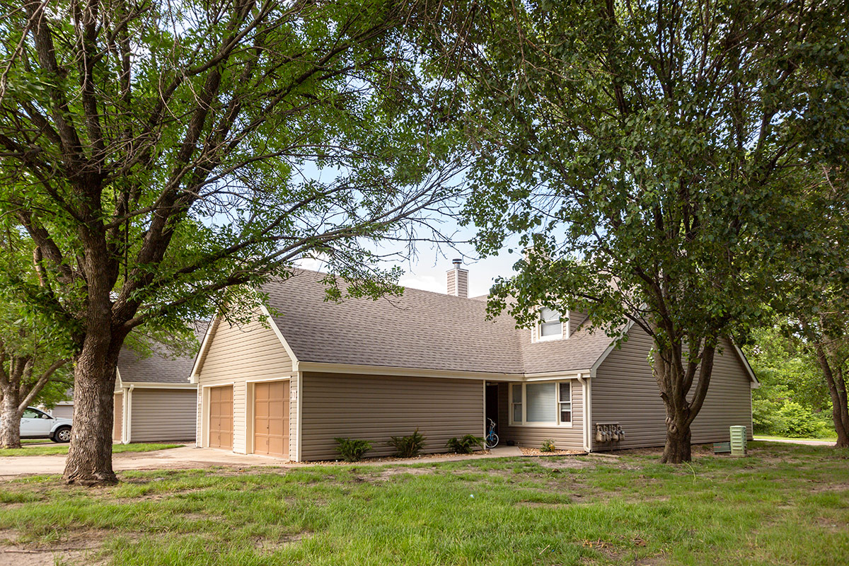 Peppertree Apartments Image 17