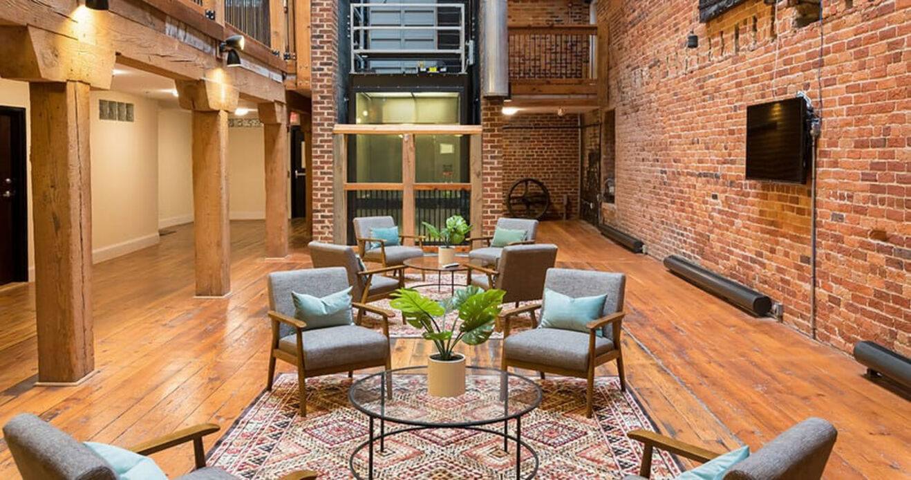 High Street Lofts Image 31