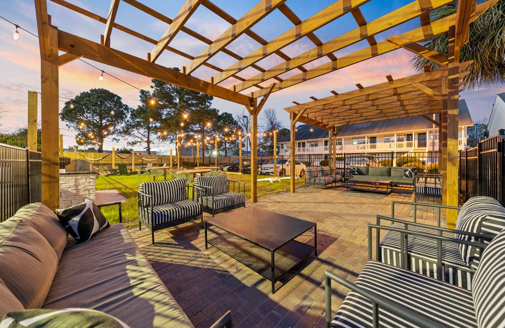 Student Housing - Seahawk Retreat Image 10
