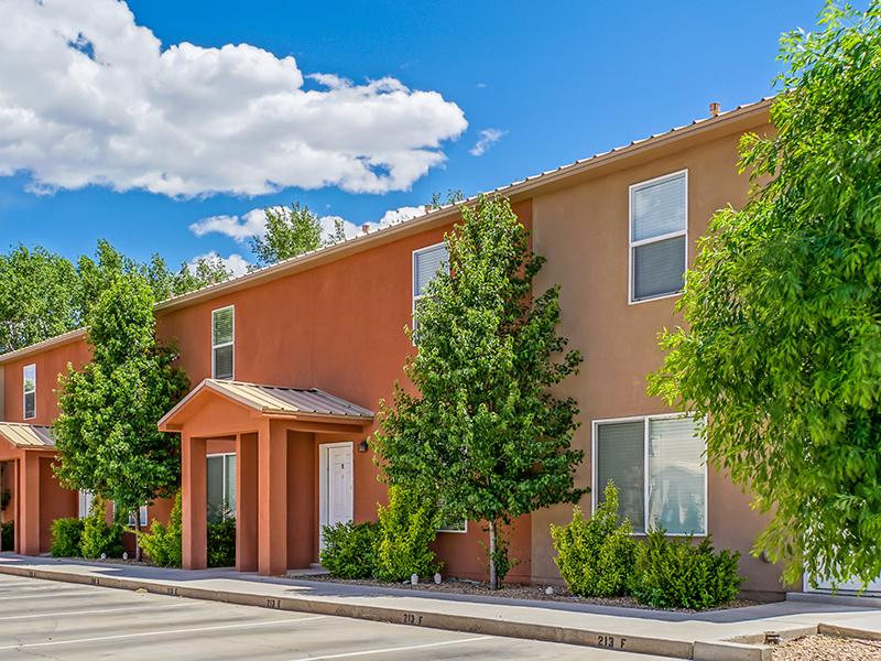 Coronado Townhomes Image 7