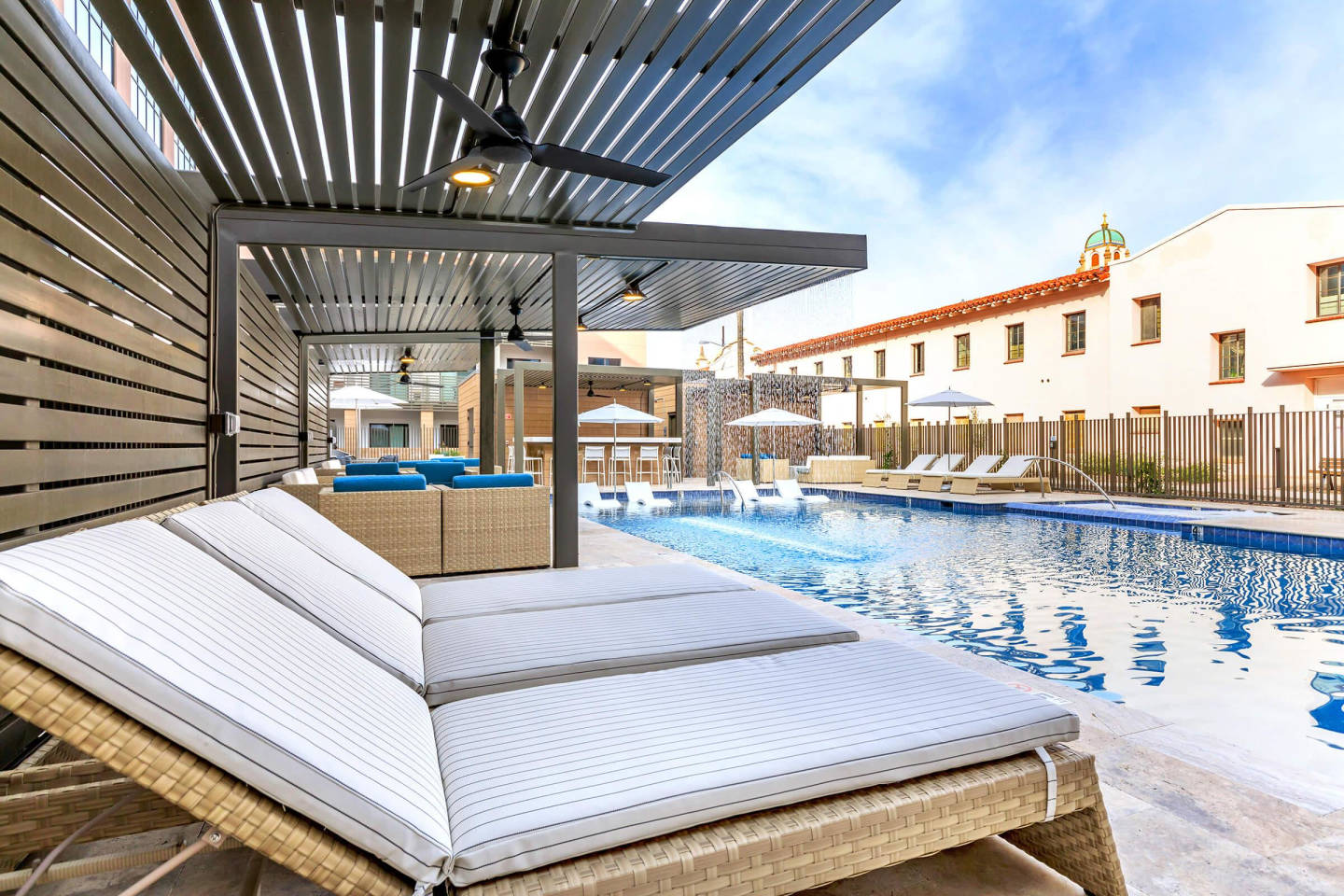 The Benedictine Townhomes - Student Housing Image 21