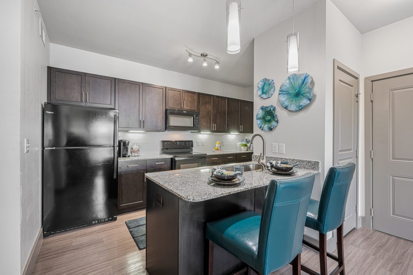 Residences At Panther Hollow Image 10