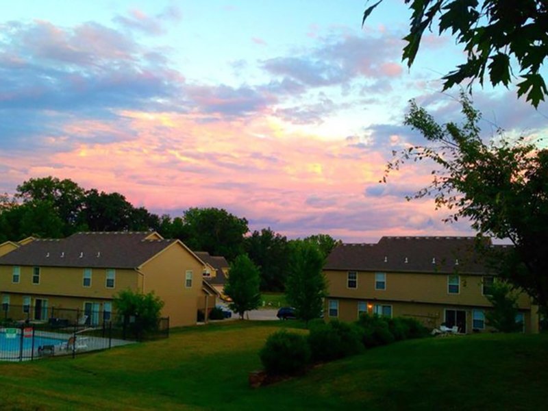 Cross Creek Villas Image 10