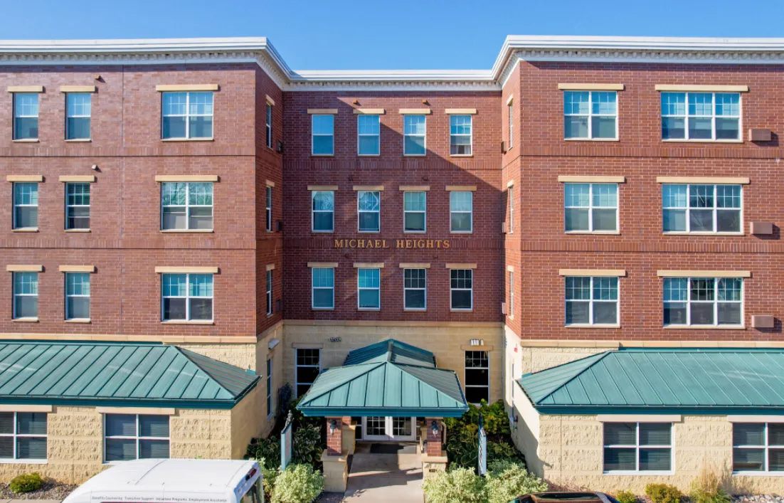 Michael Heights Apartments Image 15