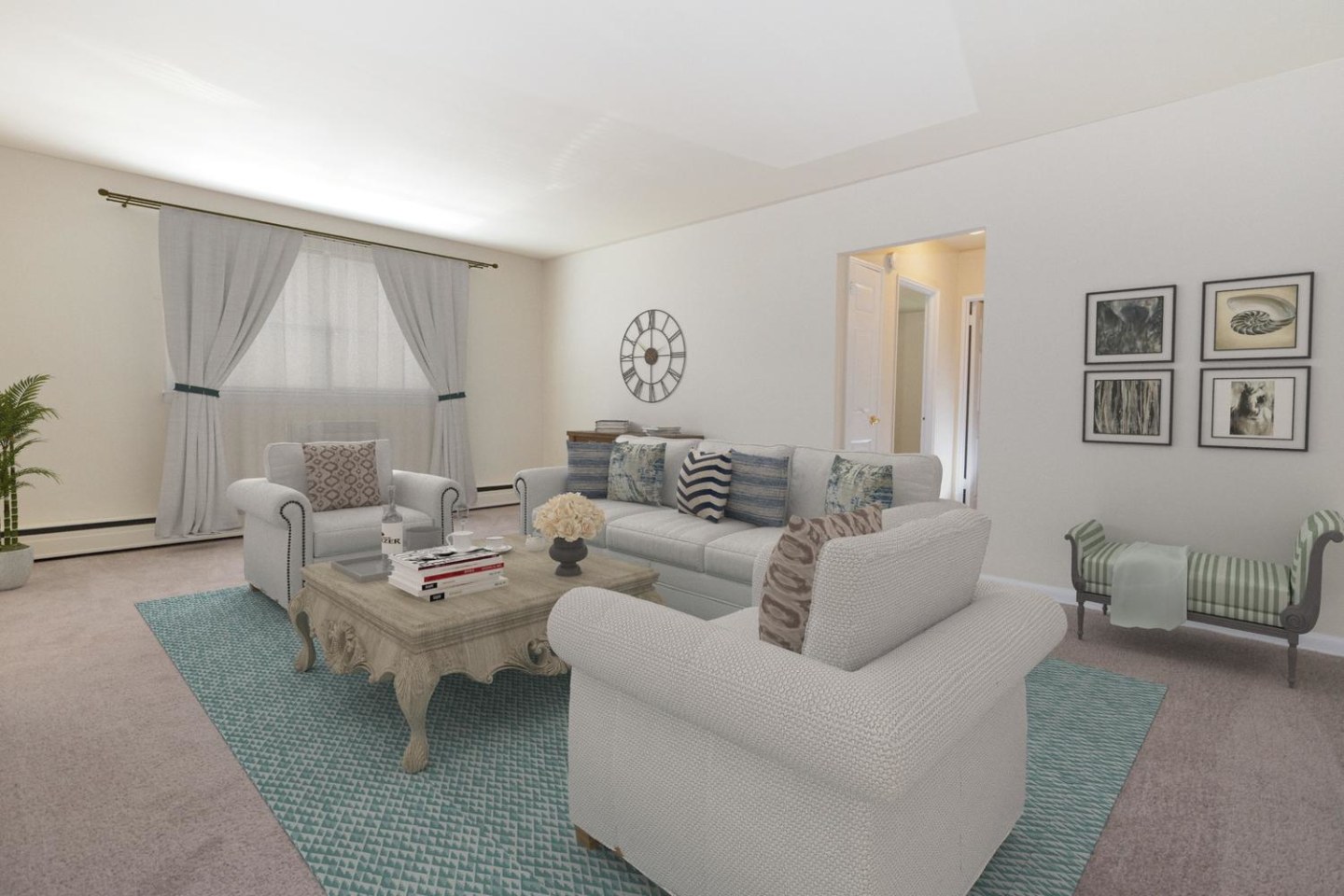 Westaway Apartments Image 3