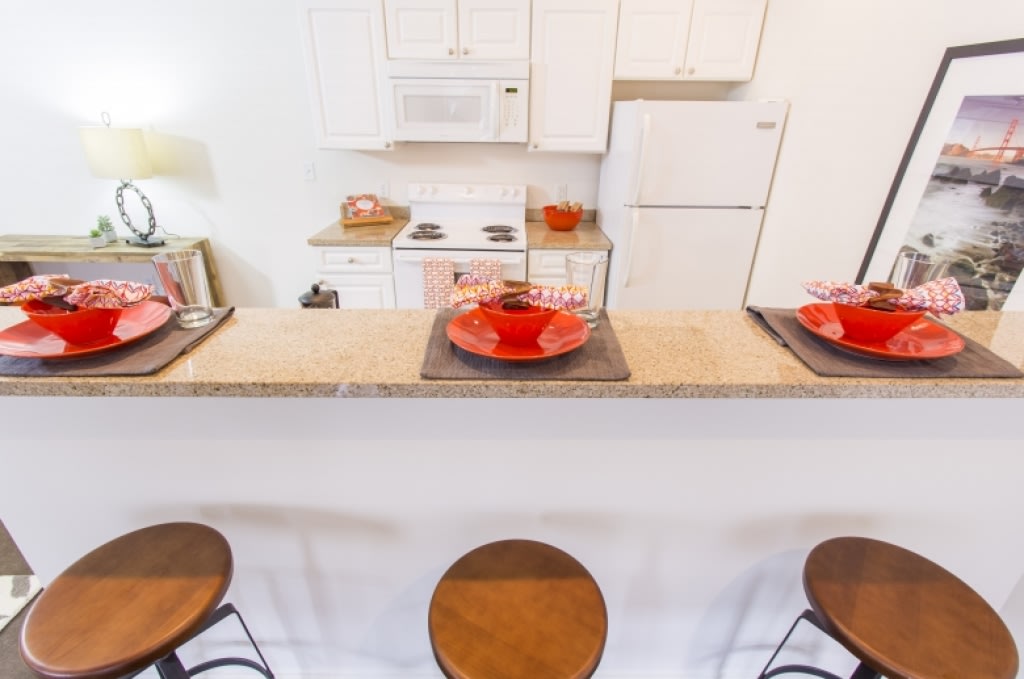 Imlay Street Apartments Image 6