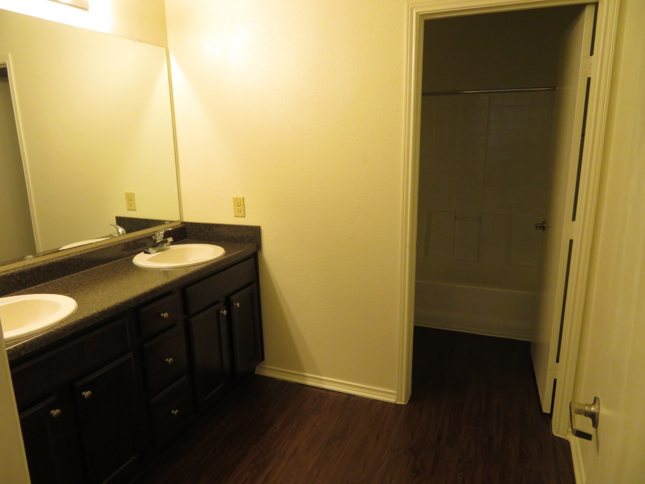 Timbers Apartments Image 6